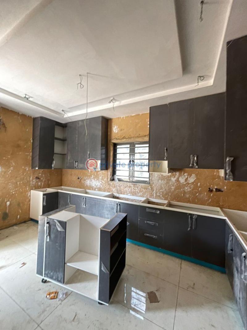 5 bedroom Detached Duplex For Sale Magodo GRA Phase 2 Kosofe/Ikosi Lagos - 14