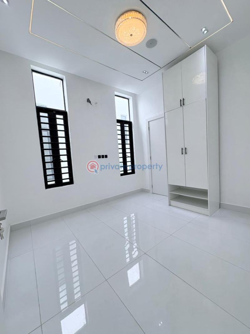 5 bedroom Detached Duplex For Sale Lekki Lagos - 17