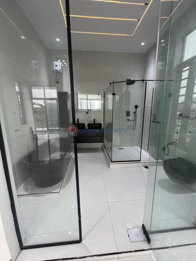 5 bedroom Duplex For Sale Oral Estate Lekki Lagos - 6