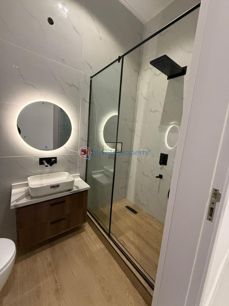 5 bedroom Duplex For Sale Megamound Estate Ikota Lekki Lagos - 5