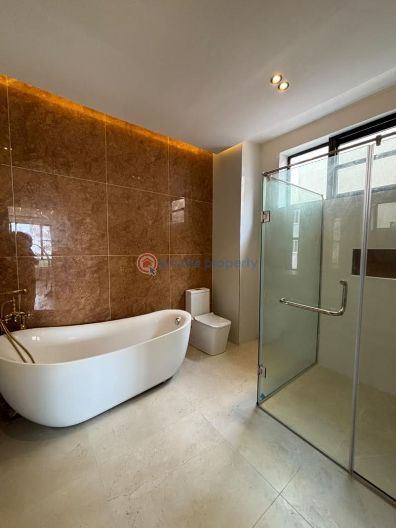 5 bedroom Detached Duplex For Sale Osapa, Lekki Lekki Lagos - 17
