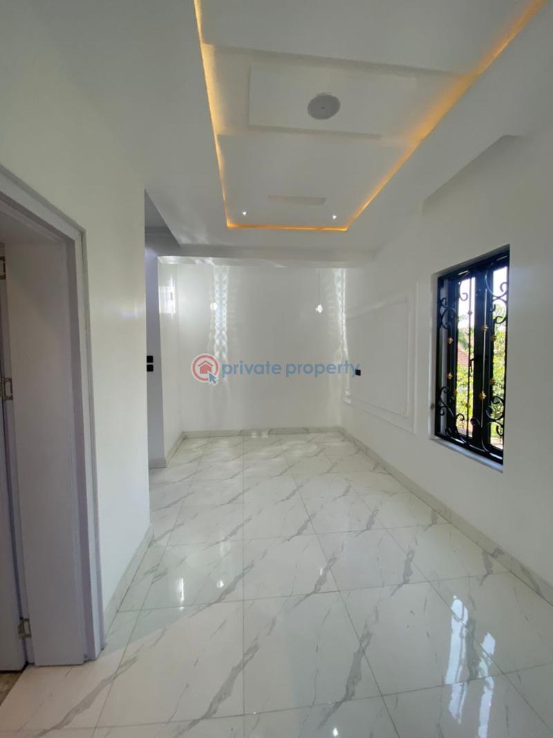 5 bedroom Duplex For Sale Kado / Abuja Kado Abuja Phase 2  - 19