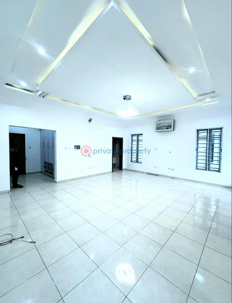 5 bedroom Detached Duplex For Rent Lekki Phase 1 Lagos - 5