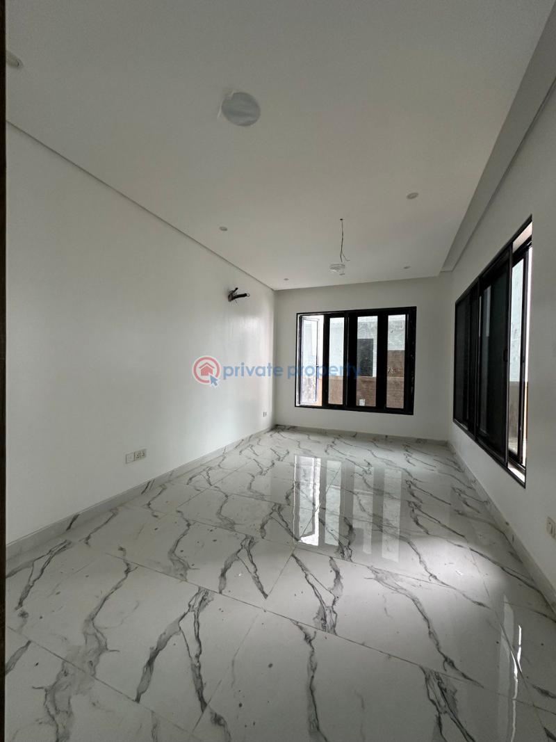 5 bedroom Detached Duplex For Sale Ikate Axis Lekki Phase 1 Lagos - 13