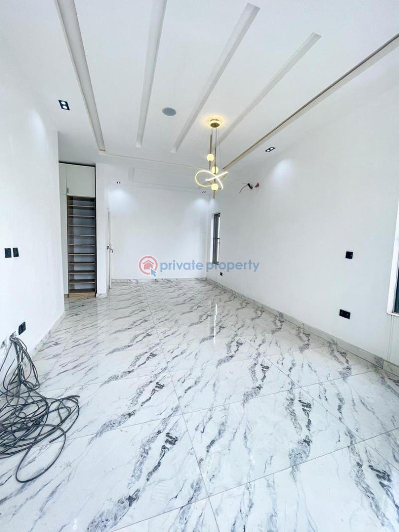 5 bedroom Detached Duplex For Sale Ajah Lagos - 17