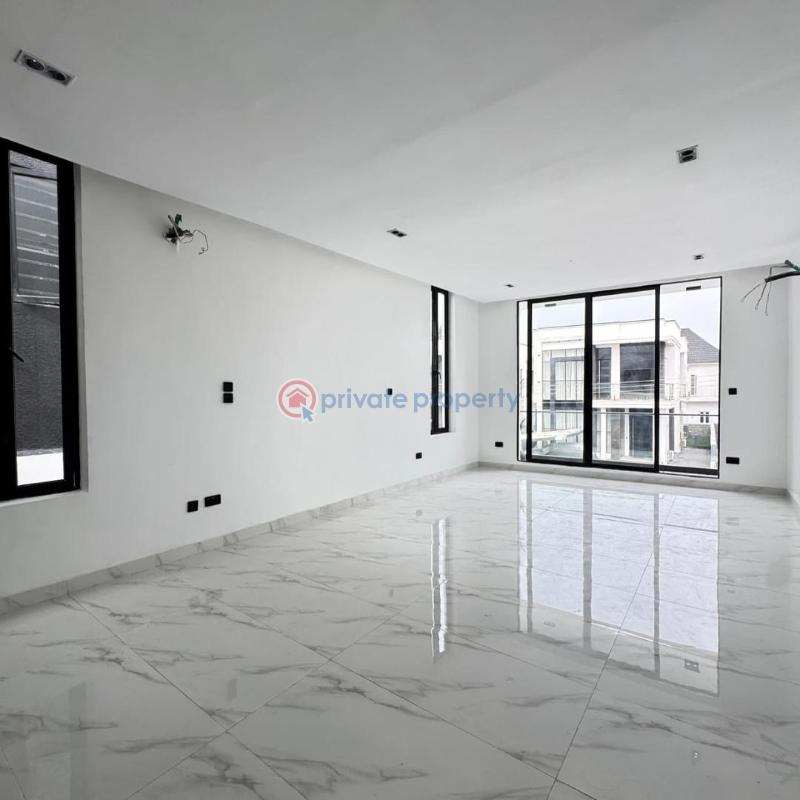 5 bedroom Detached Duplex For Sale Ikota Lekki Lagos - 3