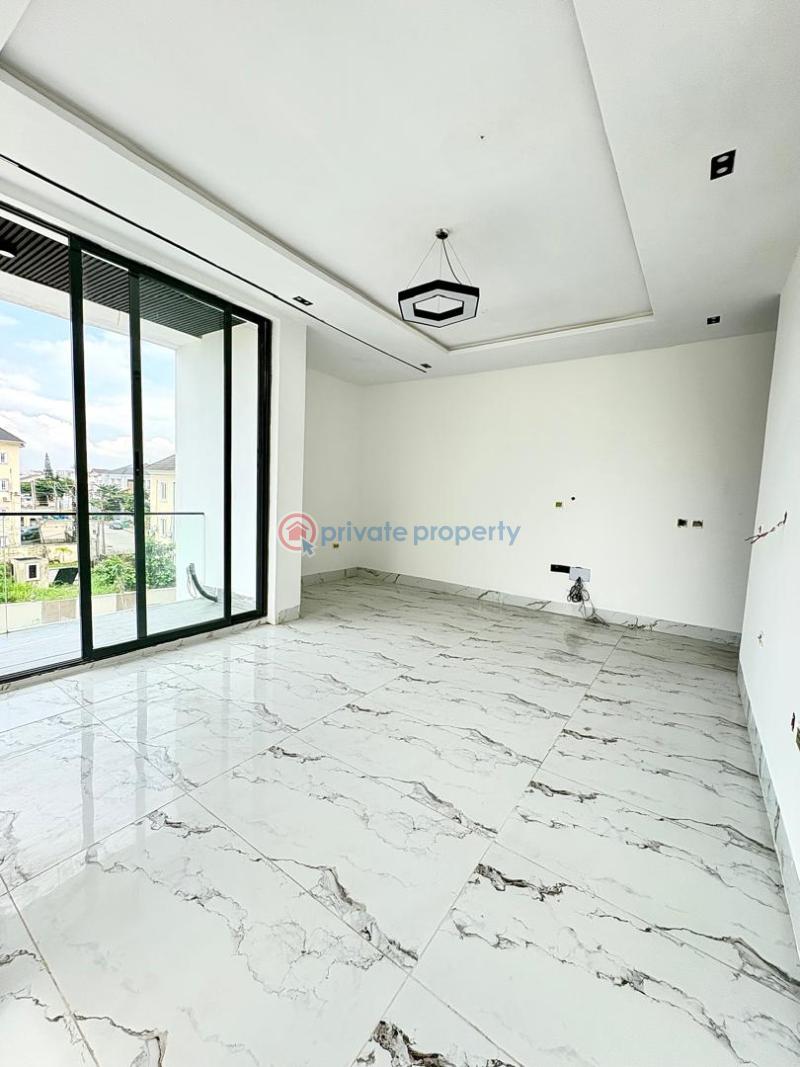 5 bedroom Detached Duplex For Sale Ikoyi Lagos - 0