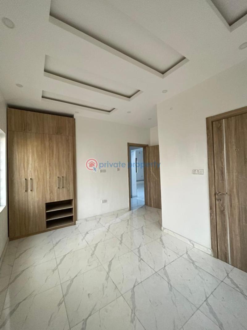 5 bedroom Detached Duplex For Sale Magodo GRA Phase 2 Kosofe/Ikosi Lagos - 12