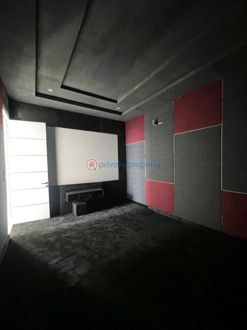 5 bedroom Detached Duplex For Sale Ikota Lekki Lagos - 4