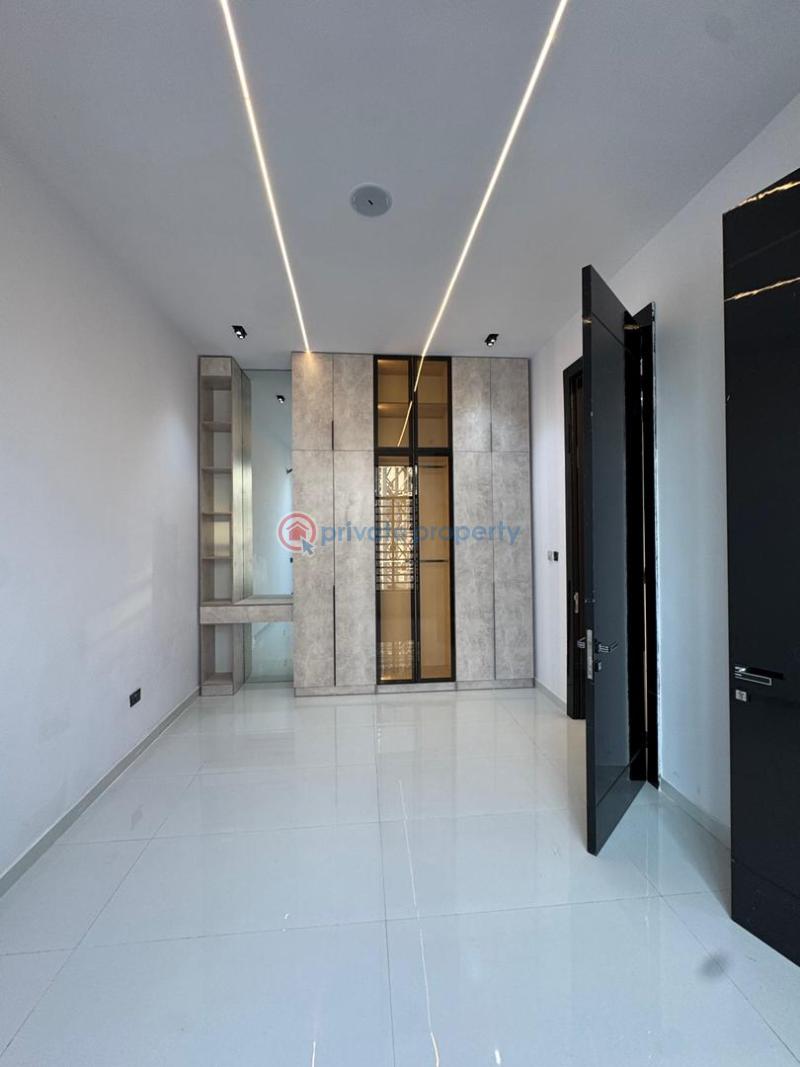5 bedroom Detached Duplex For Sale Ikota Lekki Lagos - 4
