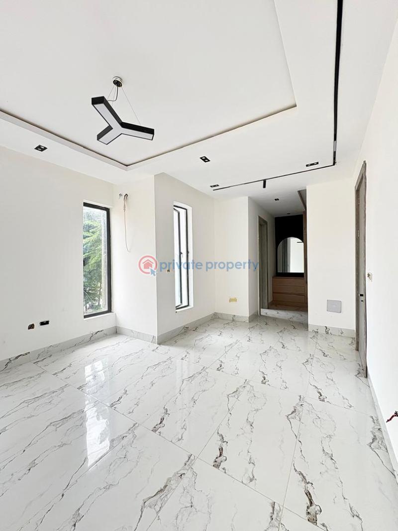 5 bedroom Detached Duplex For Sale Ikoyi Lagos - 10