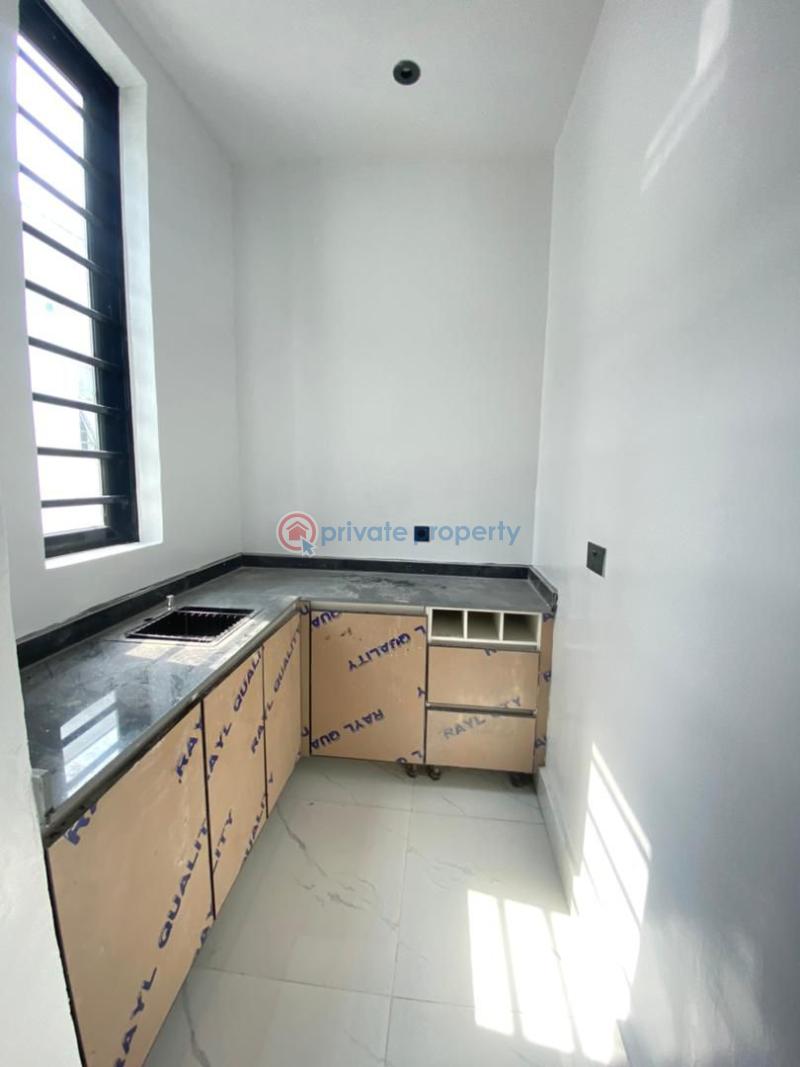 5 bedroom Detached Duplex For Sale Lekki Phase 1 Lagos - 7