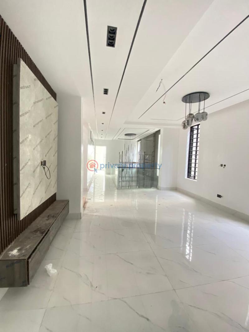 5 bedroom Detached Duplex For Sale Lekki Phase 1 Lagos - 16