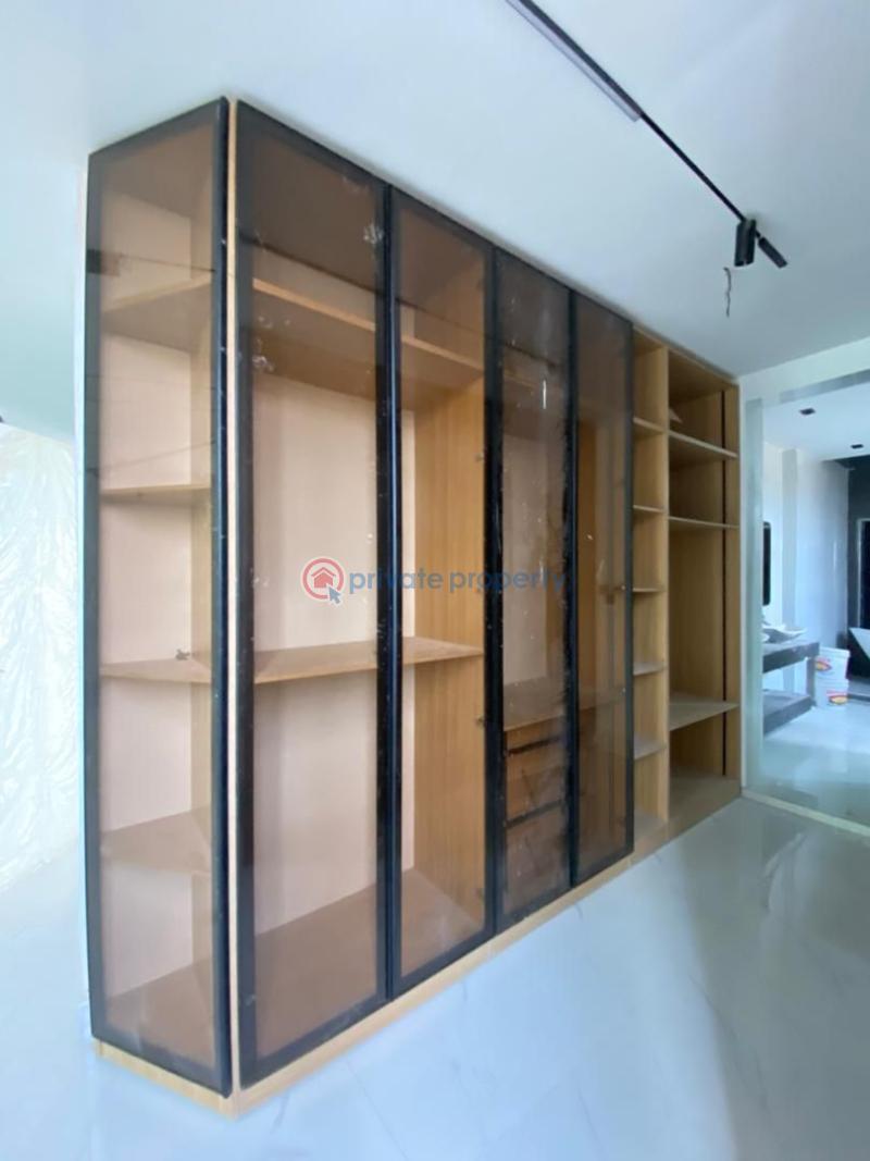 5 bedroom Detached Duplex For Sale Lekki Phase 1 Lagos - 6