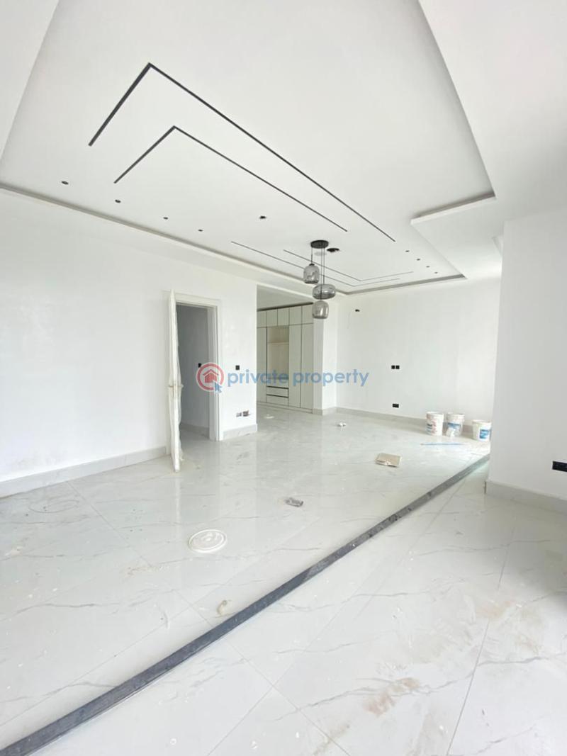 5 bedroom Detached Duplex For Sale Lekki Phase 1 Lagos - 15