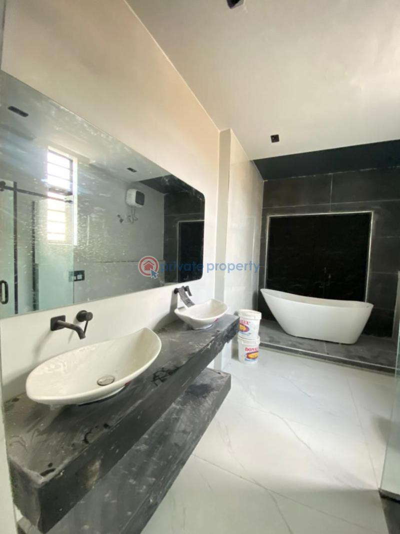 5 bedroom Detached Duplex For Sale Lekki Phase 1 Lagos - 4