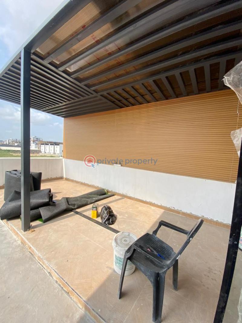 5 bedroom Detached Duplex For Sale Lekki Phase 1 Lagos - 0