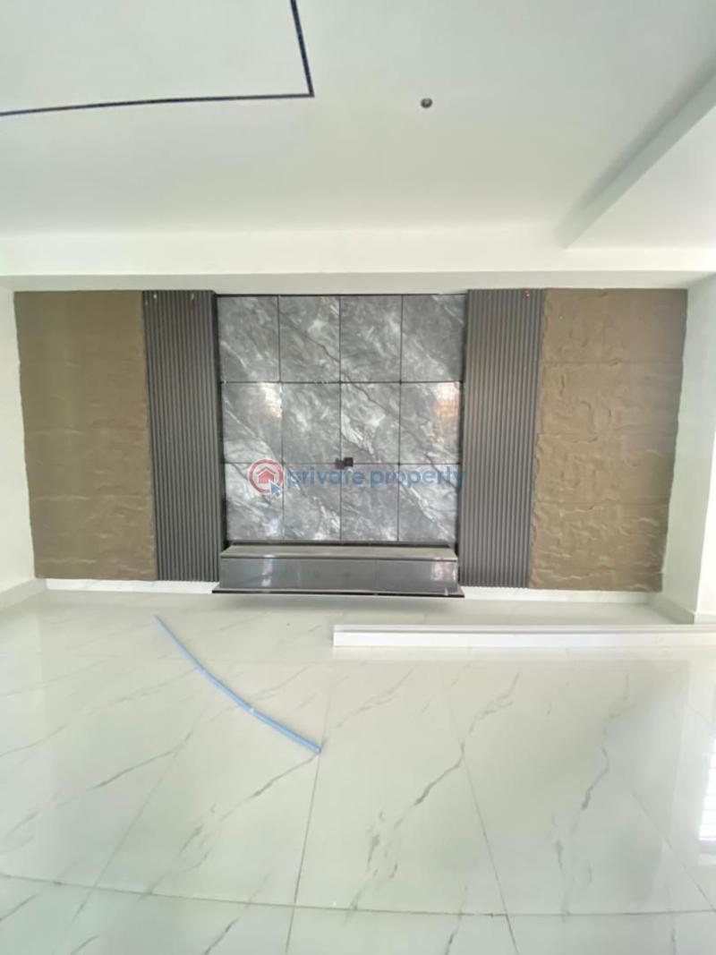 5 bedroom Detached Duplex For Sale Lekki Phase 1 Lagos - 8