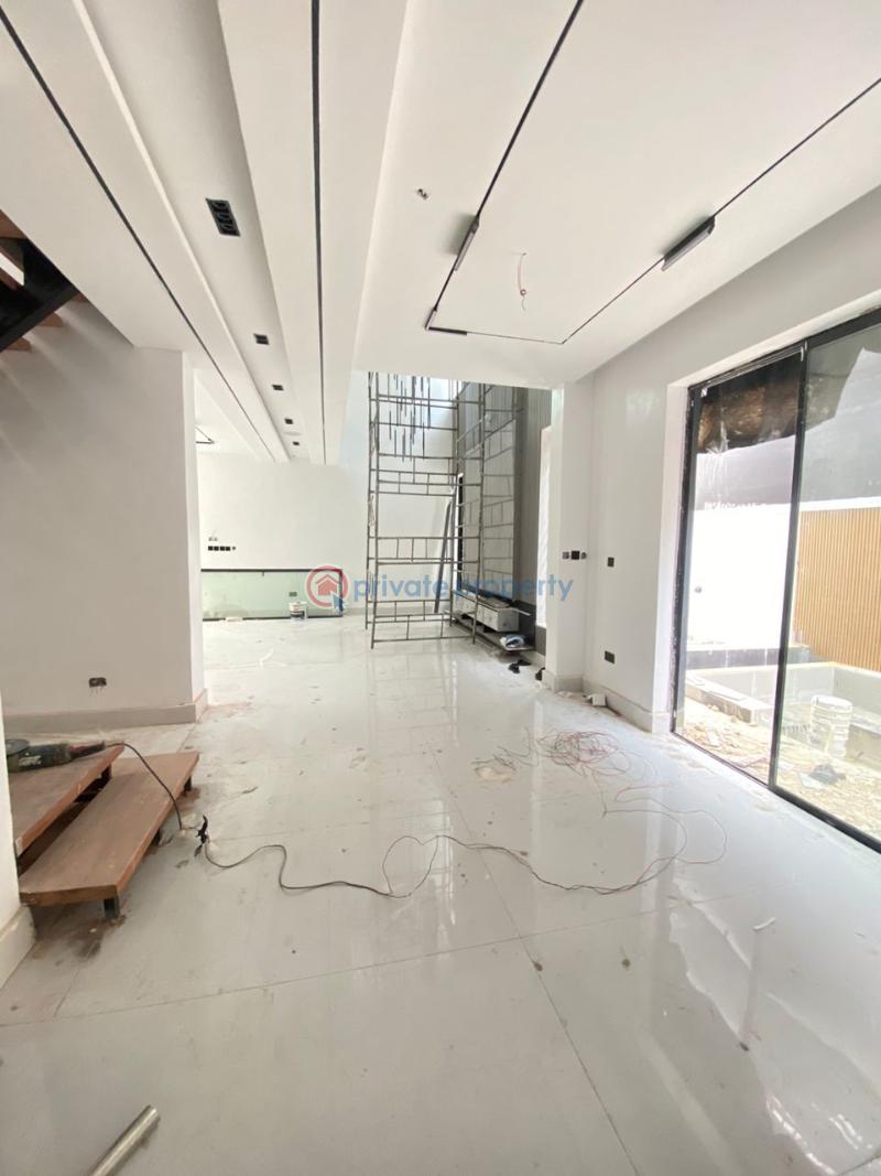 5 bedroom Detached Duplex For Sale Lekki Phase 1 Lagos - 22