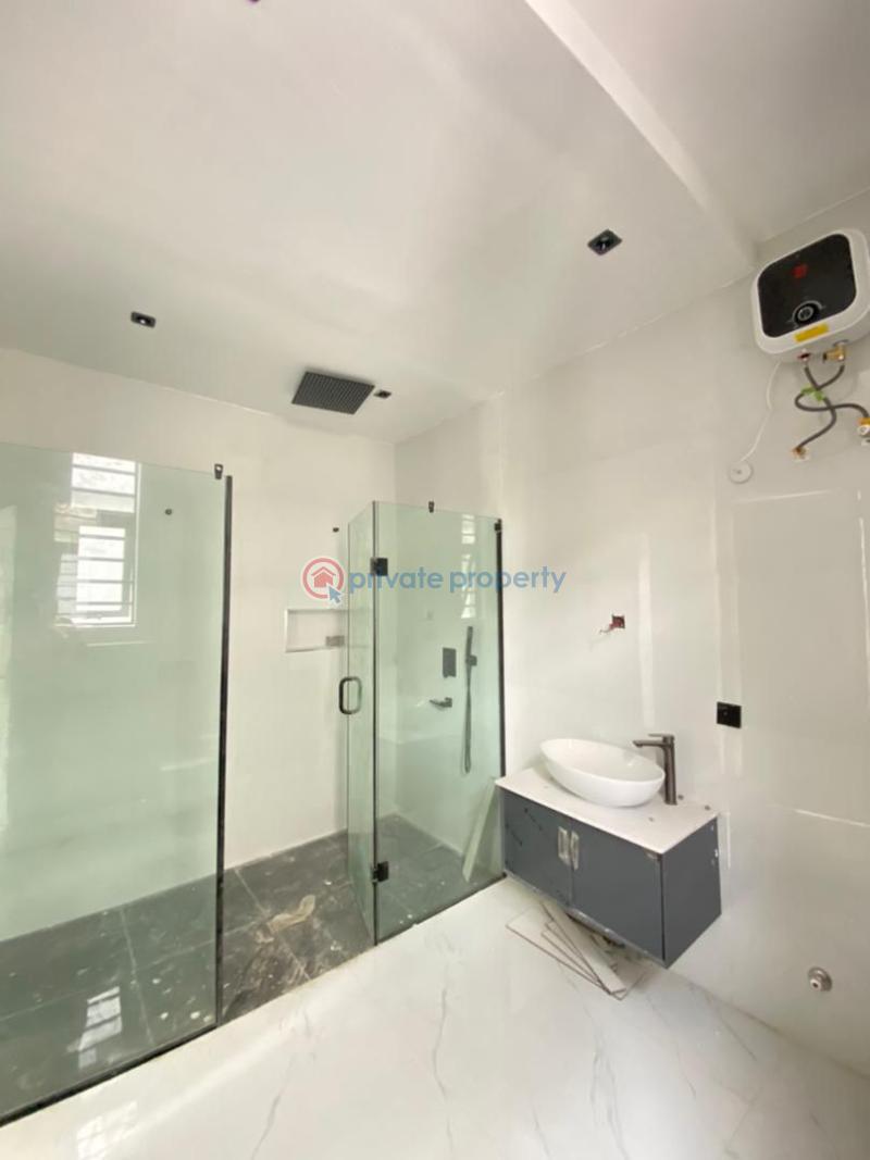5 bedroom Detached Duplex For Sale Lekki Phase 1 Lagos - 11