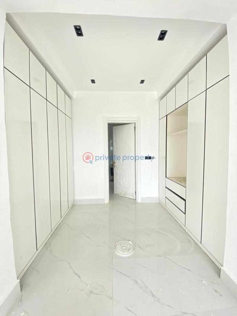 5 bedroom Detached Duplex For Sale Lekki Phase 1 Lagos - 13