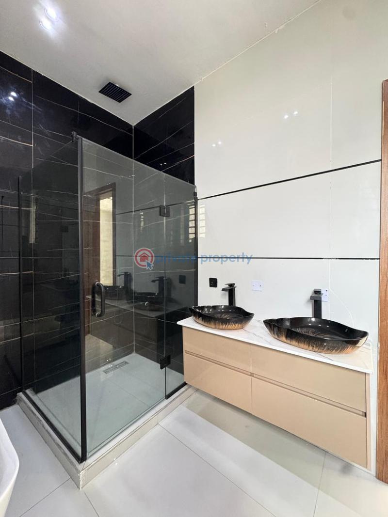 5 bedroom Detached Duplex For Sale Lekki Lagos - 7
