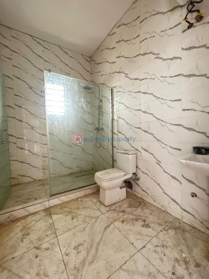 5 bedroom Detached Duplex For Sale Lekki Lagos - 3