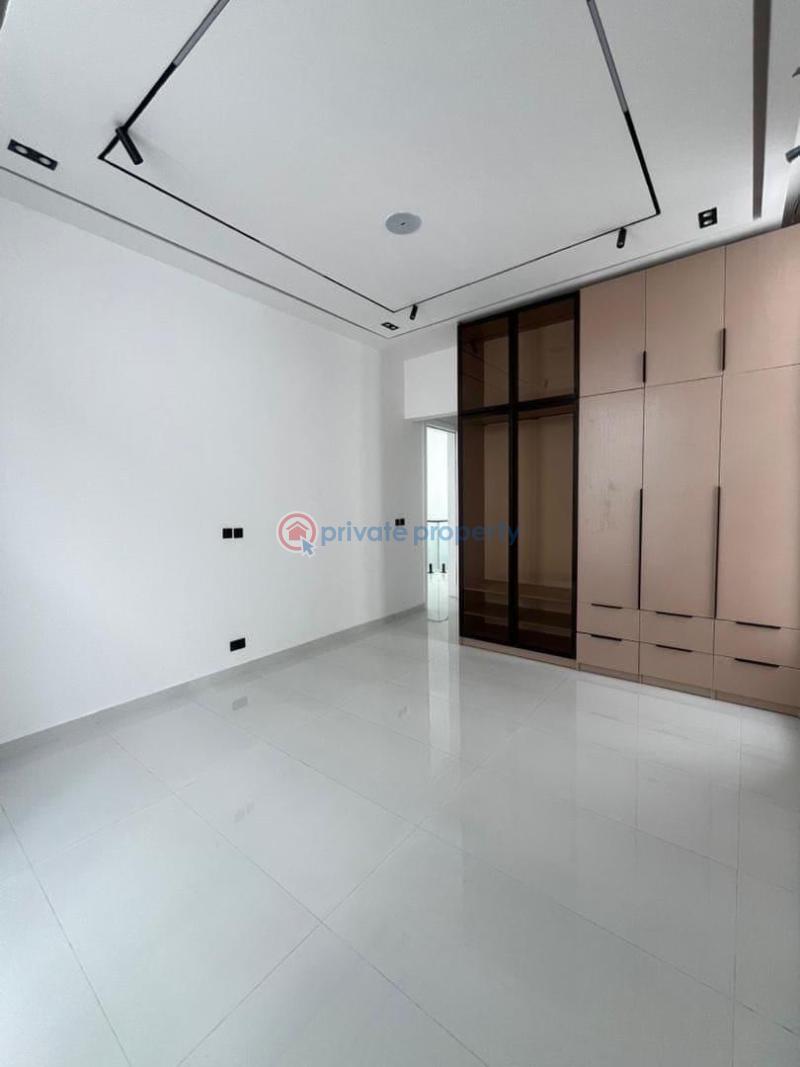 5 bedroom House For Sale Lekki Phase 1 Lagos - 6