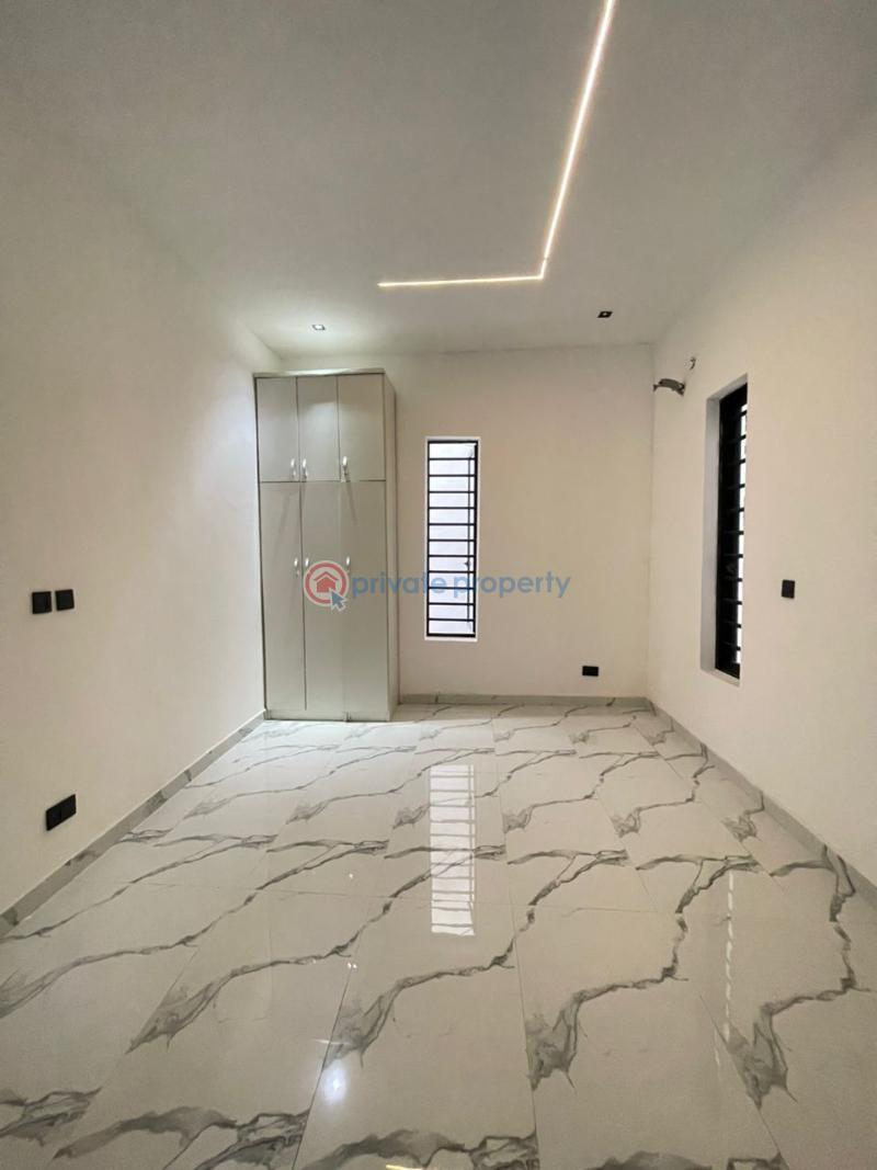 5 bedroom Detached Duplex For Sale Lekki Lagos - 18
