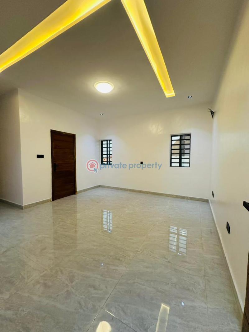 5 bedroom Detached Duplex For Sale Magodo GRA Phase 2 Kosofe/Ikosi Lagos - 2