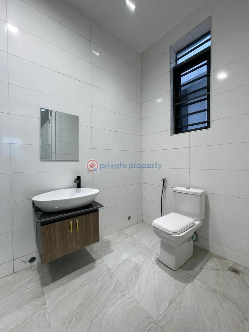 5 bedroom Detached Duplex For Sale Ikota Lekki Lagos - 11