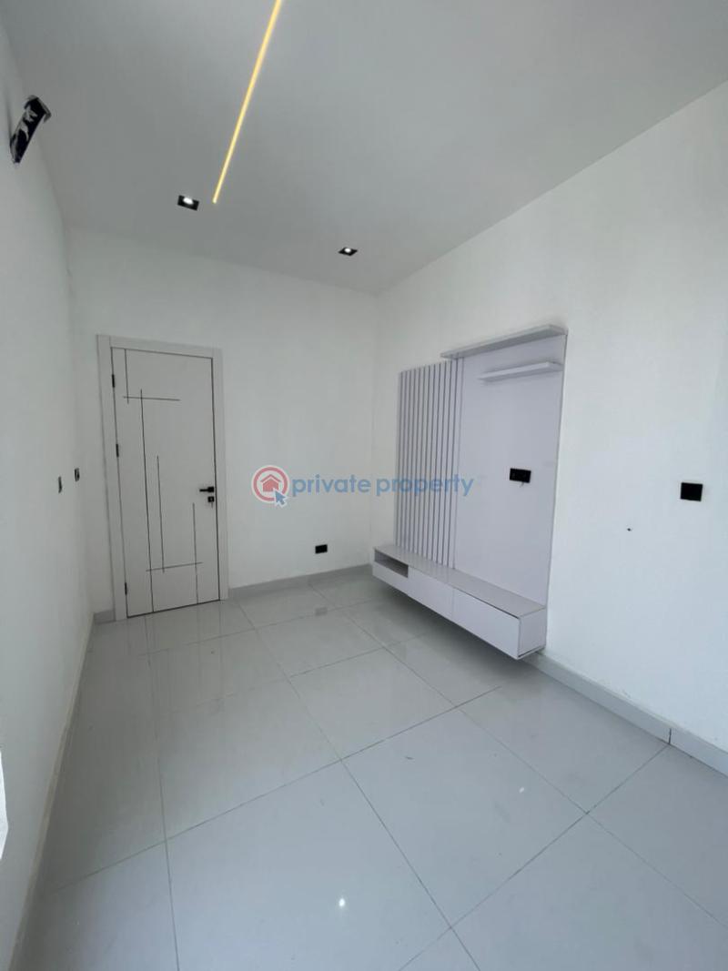 5 bedroom Detached Duplex For Sale Ikota Lekki Lagos - 0