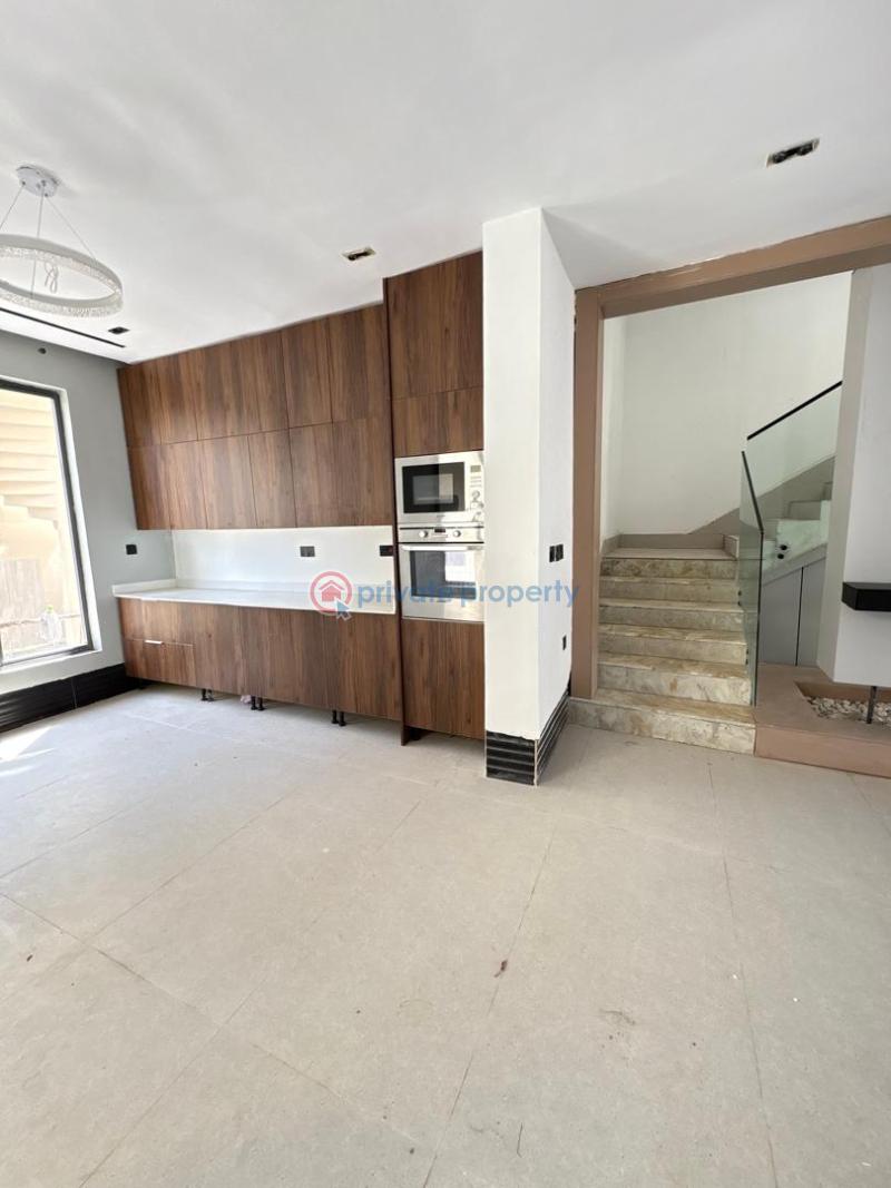 5 bedroom Detached Duplex For Sale Ikoyi Lagos - 4
