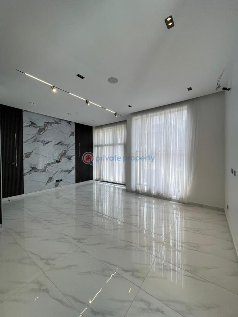 5 bedroom Detached Duplex For Sale Lekki Lagos - 15