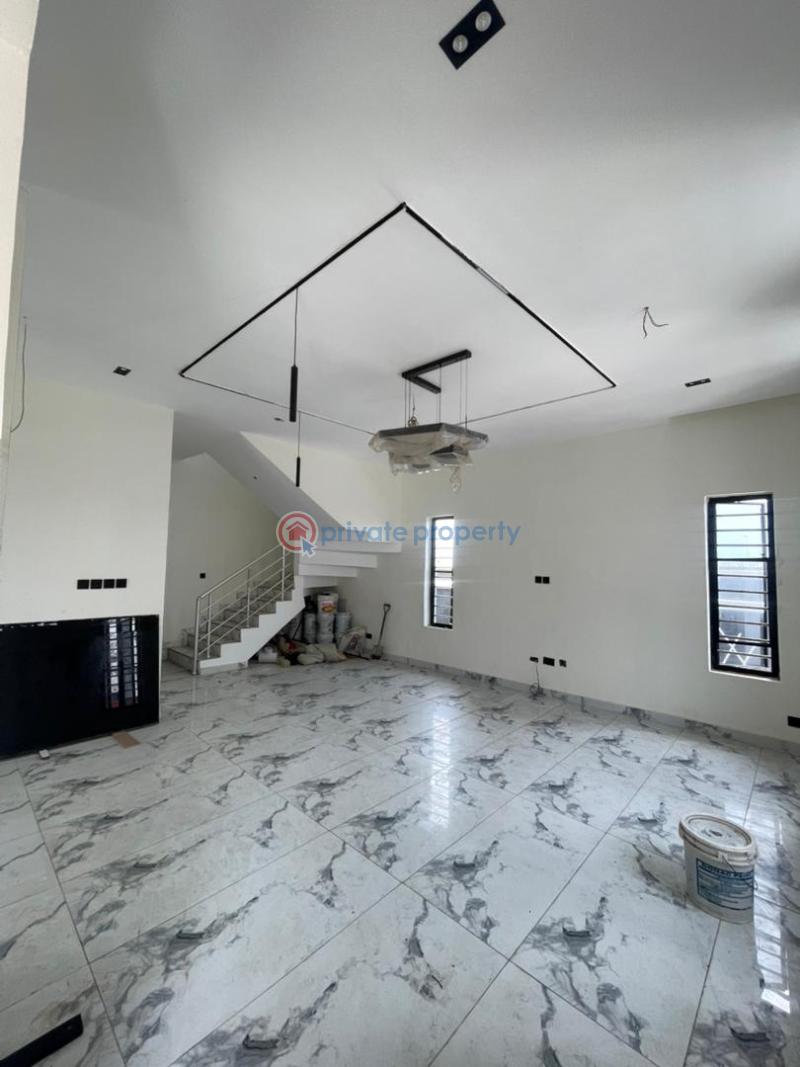 5 bedroom Detached Duplex For Sale Lekki Lagos - 12