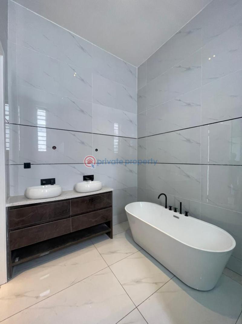 5 bedroom Detached Duplex For Sale Ikota Lekki Lagos - 8