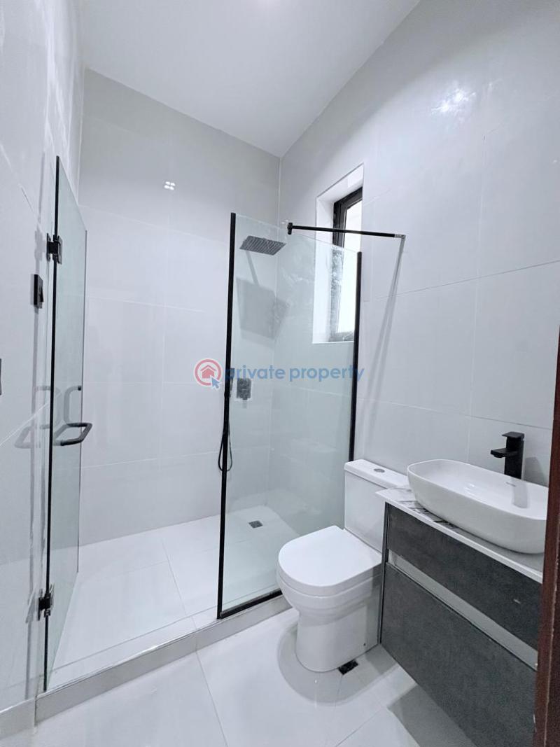 5 bedroom Detached Duplex For Sale Ajah Lagos - 13