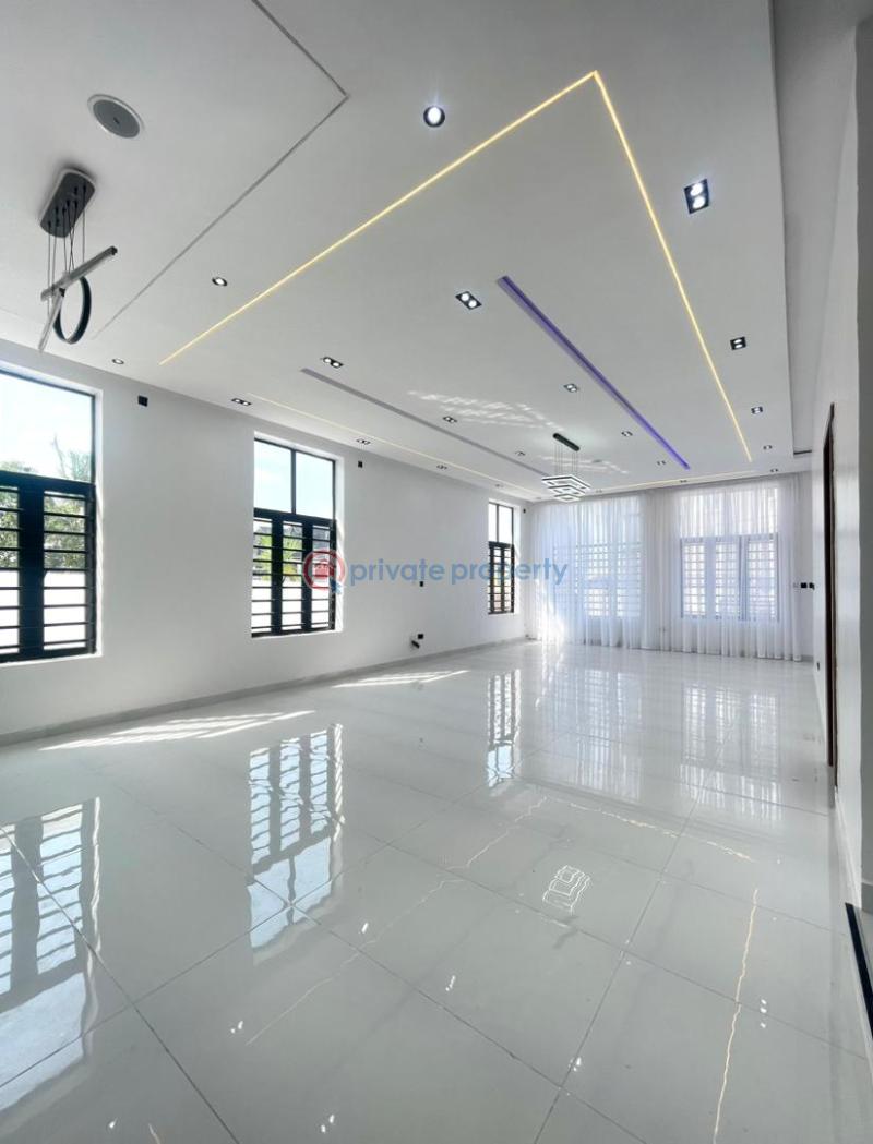5 bedroom Detached Duplex For Sale Ajah Lagos - 24
