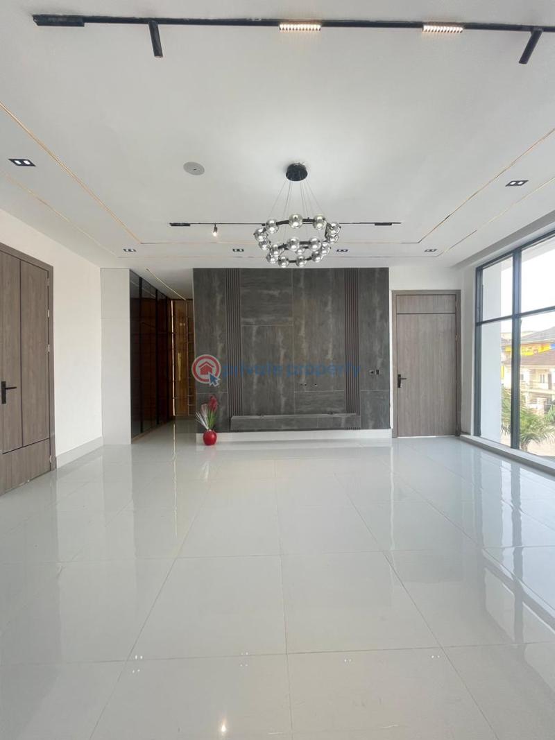 5 bedroom Detached Duplex For Sale Lekki Lagos - 23