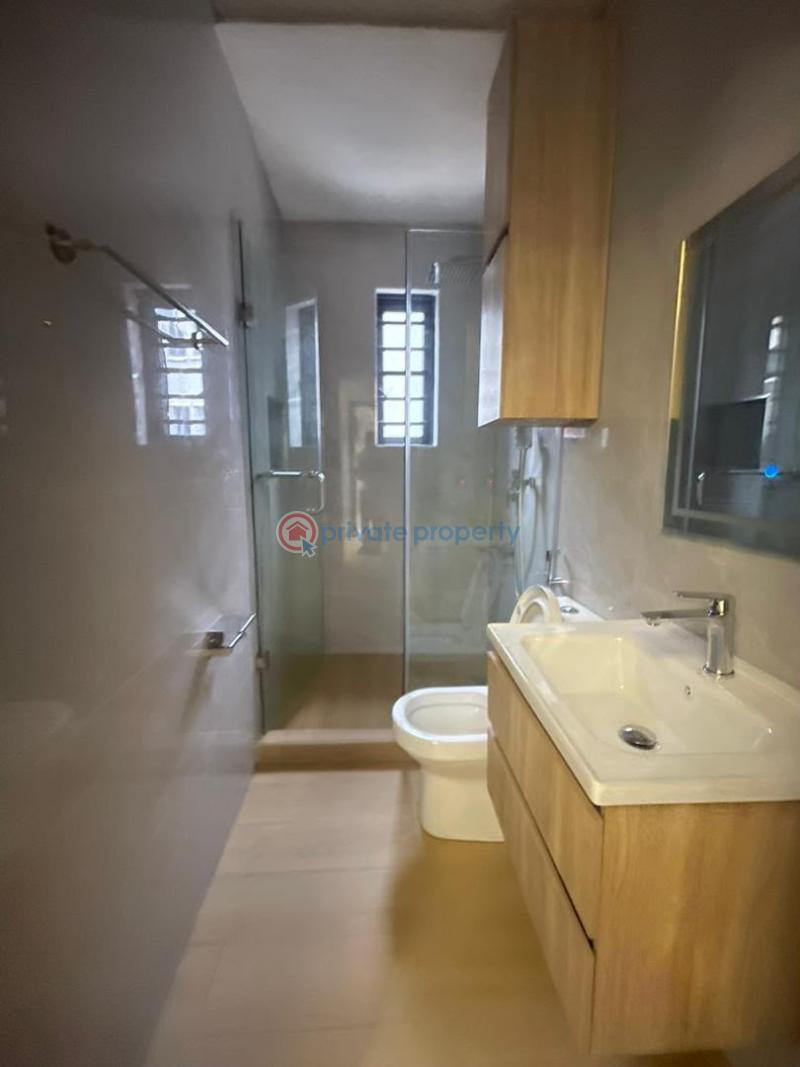 5 bedroom Detached Duplex For Sale Opebi Ikeja Lagos - 14