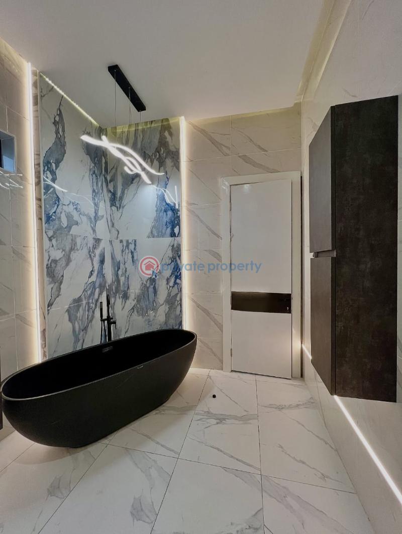 5 bedroom Detached Duplex For Sale Ikota Lekki Lagos - 6