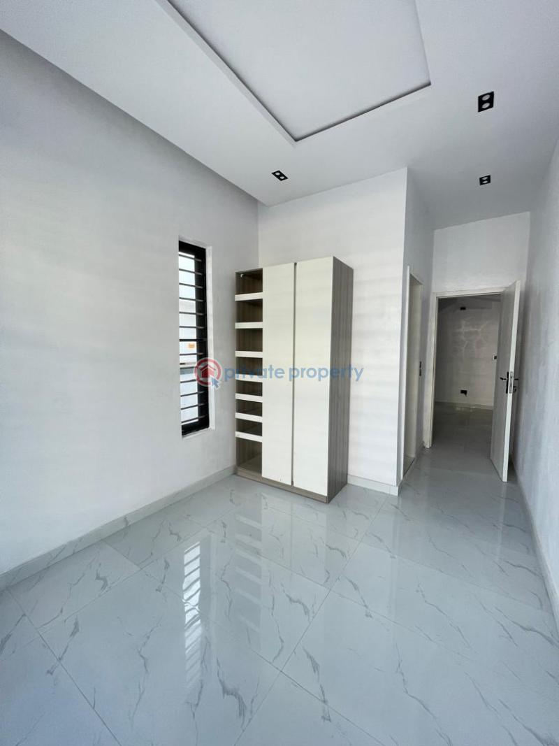 5 bedroom Detached Duplex For Sale Lekki Lagos - 7