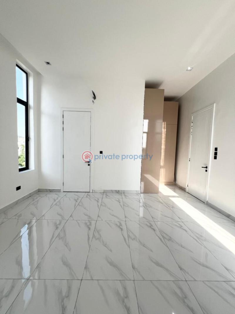 5 bedroom Detached Duplex For Sale Ikota Lekki Lagos - 9