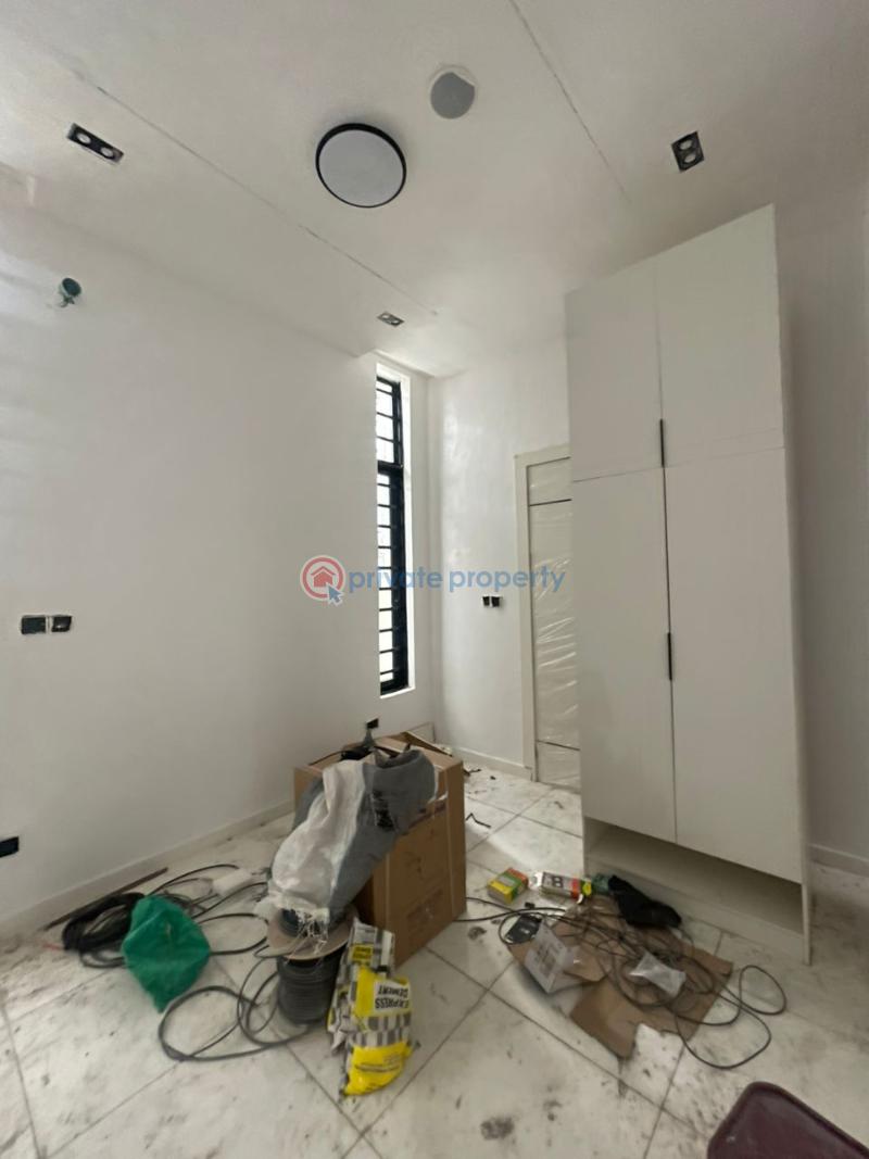 5 bedroom Detached Duplex For Sale Ajah Lagos - 10