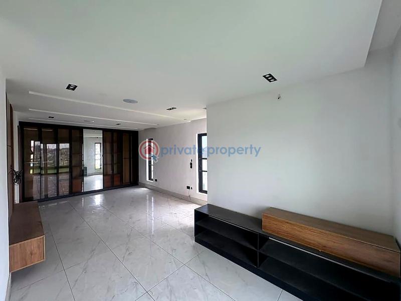 5 bedroom House For Sale Lekki Phase 1 Lagos - 3