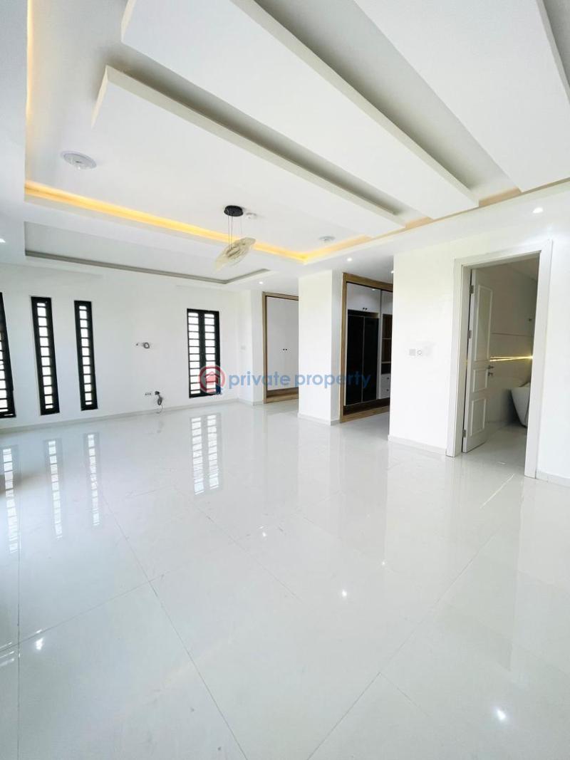 5 bedroom Detached Duplex For Sale Ajah Lagos - 25