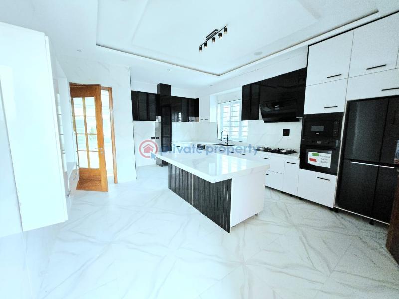 5 bedroom Detached Duplex For Sale Ikota Lekki Lagos - 15