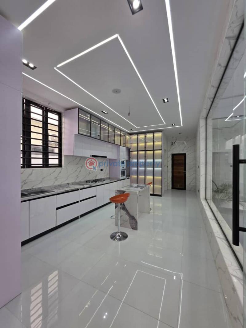 5 bedroom Detached Duplex For Sale Lekki Lagos - 10