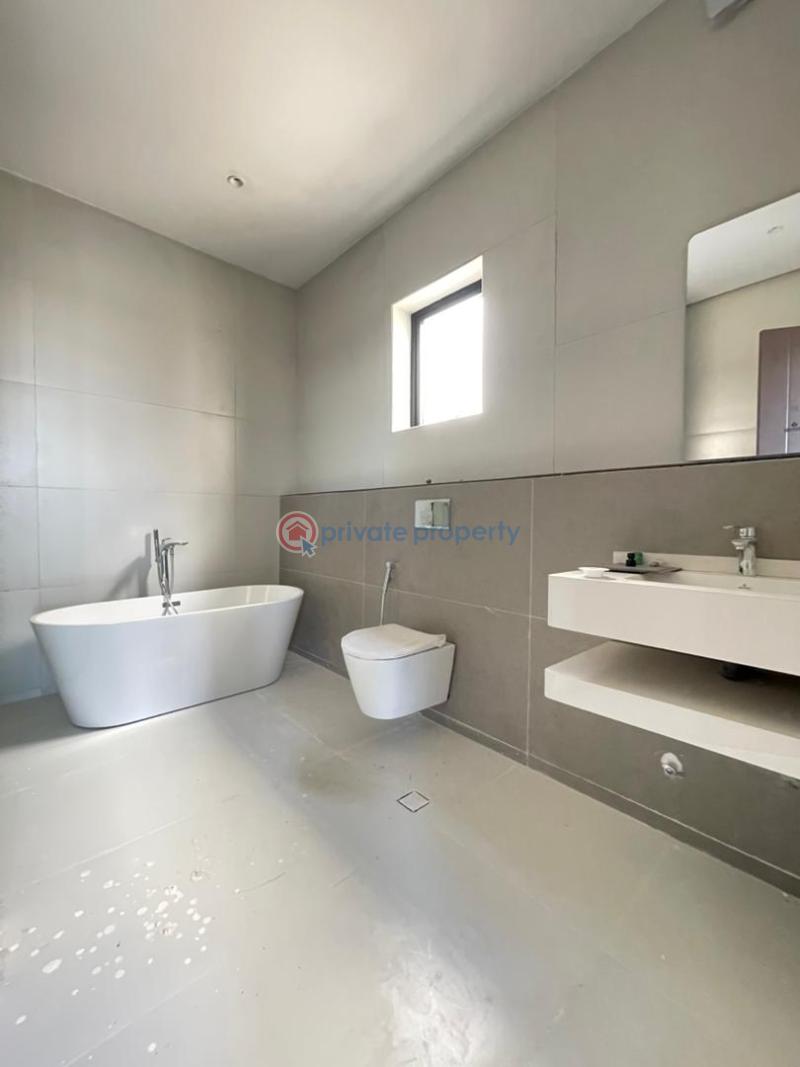 5 bedroom Detached Duplex For Sale Lekki Lagos - 9