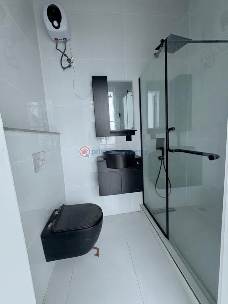5 bedroom Detached Duplex For Sale Lekki Lagos - 4